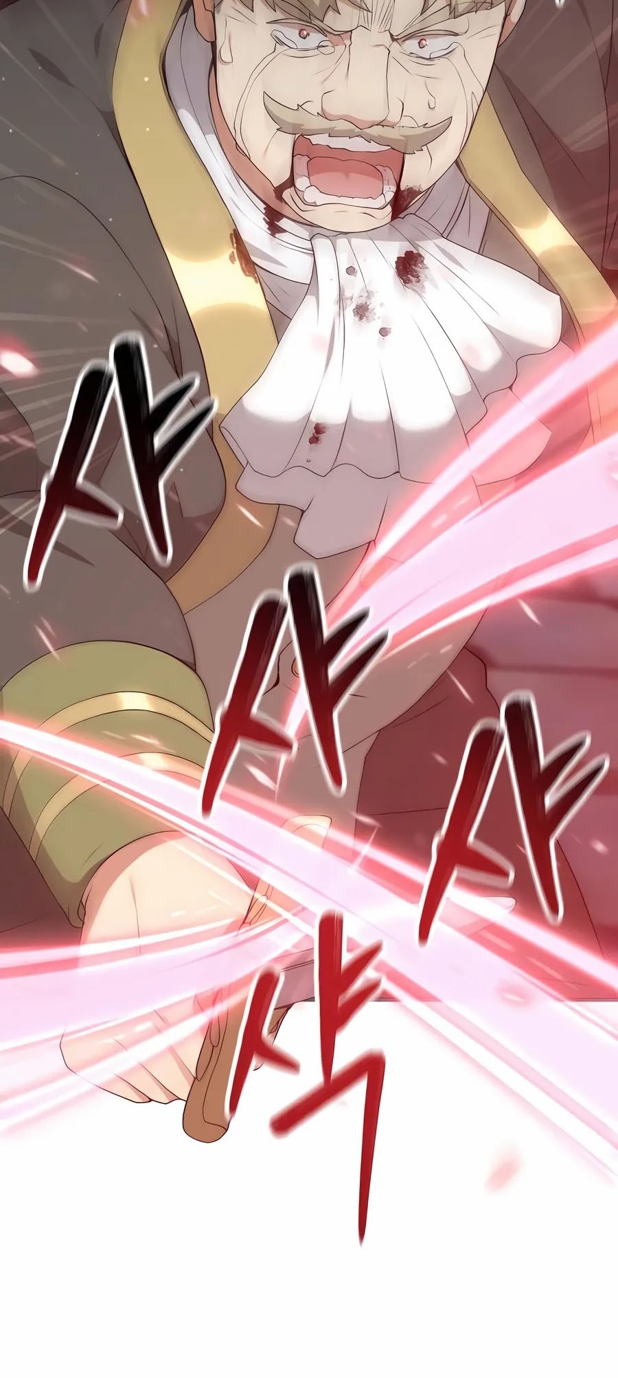 Hunter World’s Gardener Chapter 68 Gambar 6