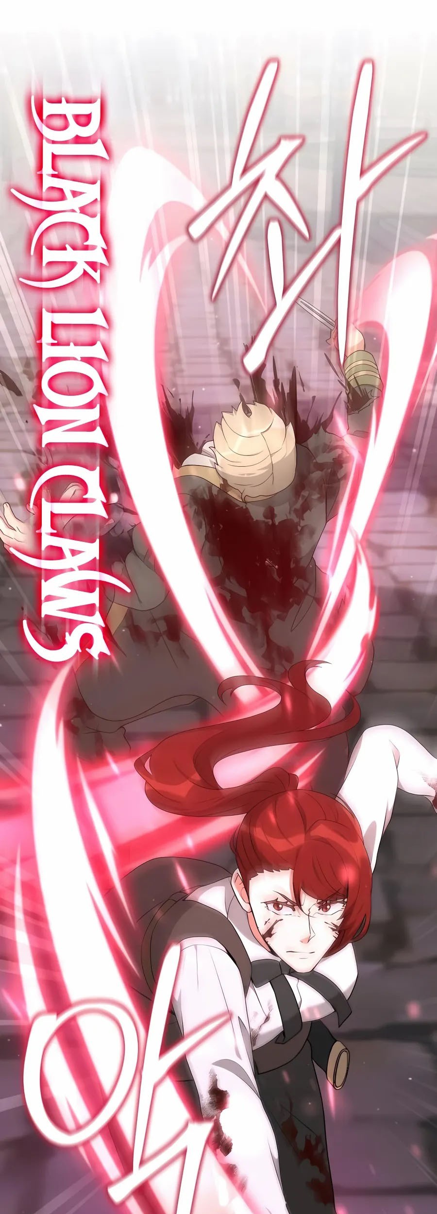 Hunter World’s Gardener Chapter 68 Gambar 7