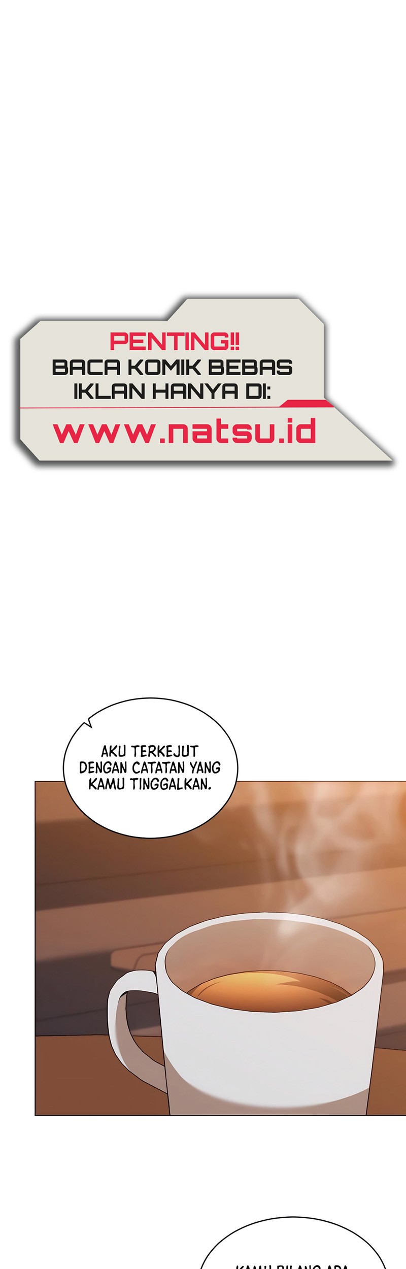 Baca Manhwa Hunter World’s Gardener Chapter 71 Gambar 2