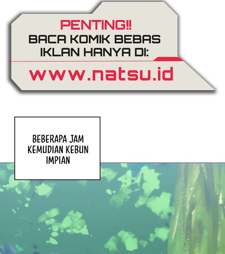 Hunter World’s Gardener Chapter 72 Gambar 18