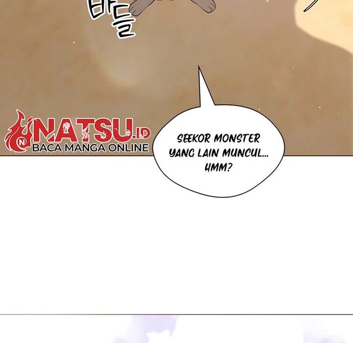 Hunter World’s Gardener Chapter 72 Gambar 16