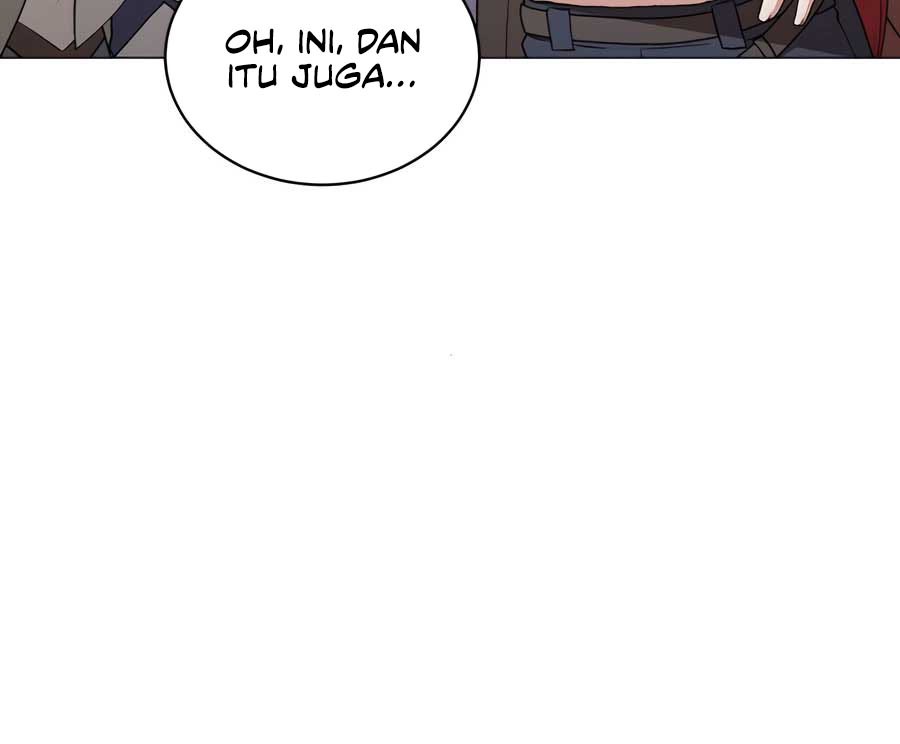 Hunter World’s Gardener Chapter 74 Gambar 26