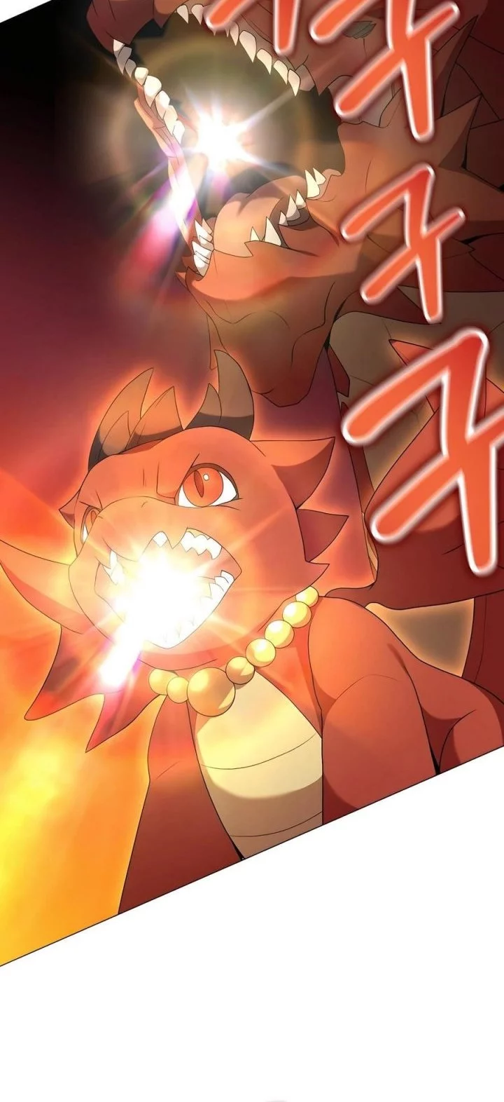 Hunter World’s Gardener Chapter 76 Gambar 17