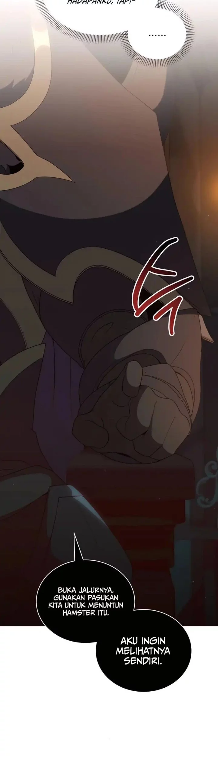 Hunter World’s Gardener Chapter 78 Gambar 42