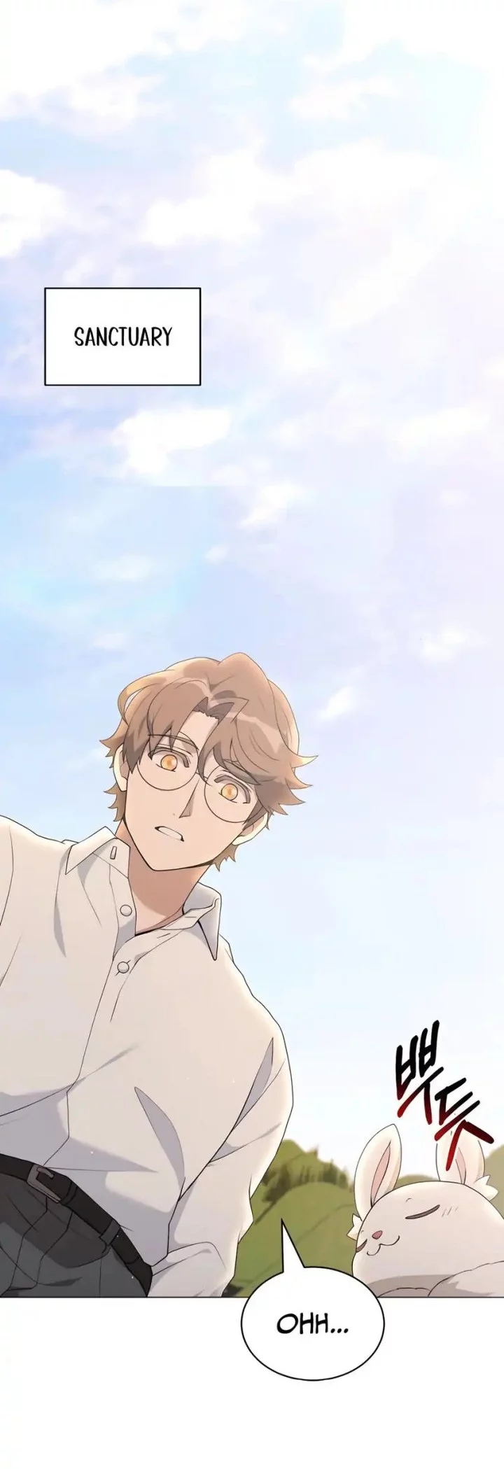 Hunter World’s Gardener Chapter 78 Gambar 9