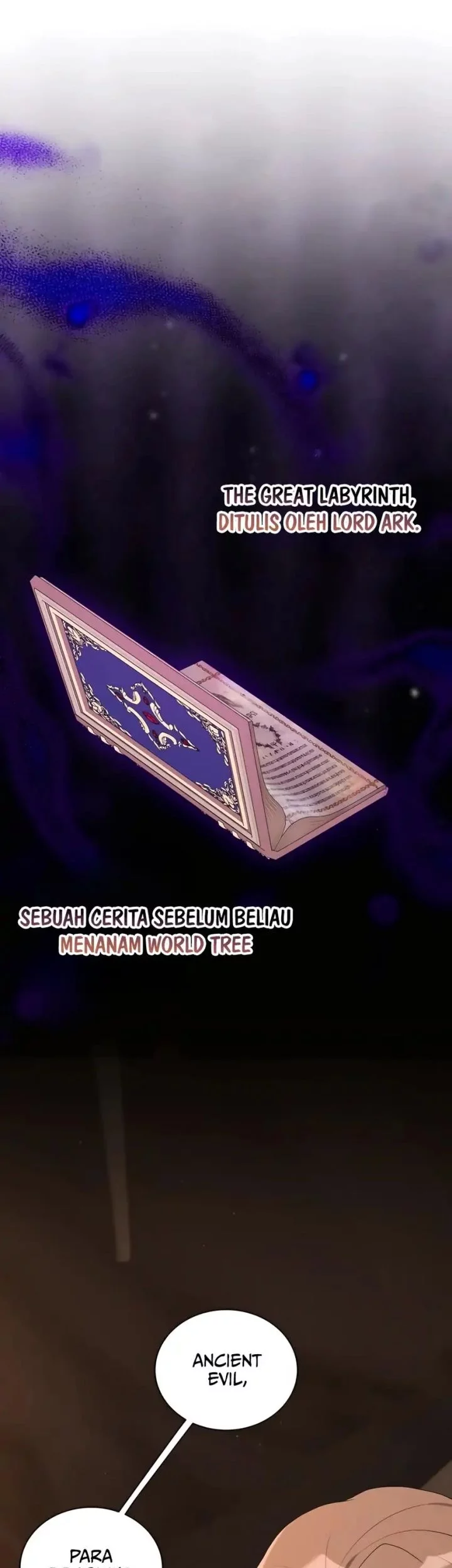 Hunter World’s Gardener Chapter 78 Gambar 17