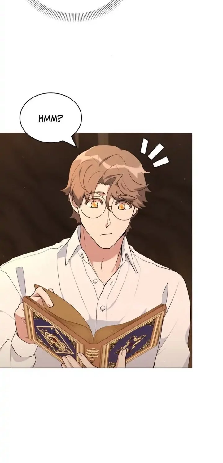 Hunter World’s Gardener Chapter 78 Gambar 20