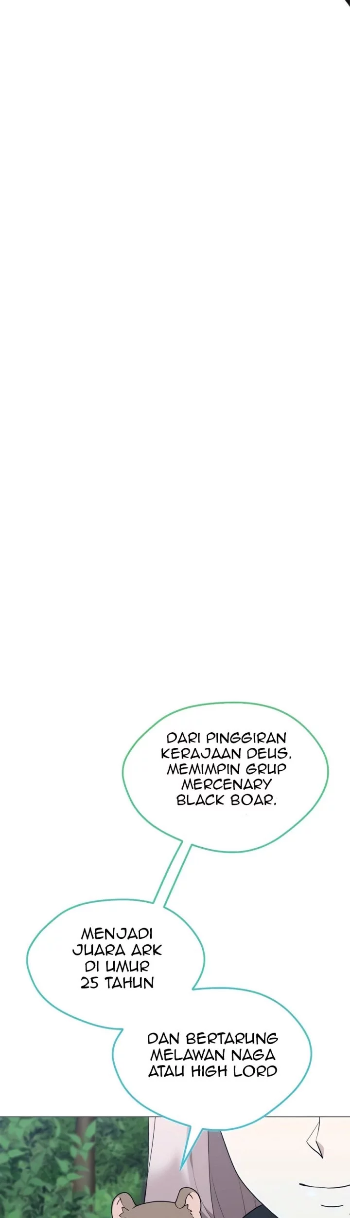 Baca Manhwa Hunter World’s Gardener Chapter 80 Gambar 2