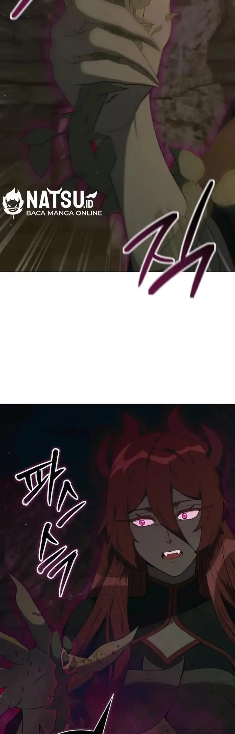 Hunter World’s Gardener Chapter 84 Gambar 6