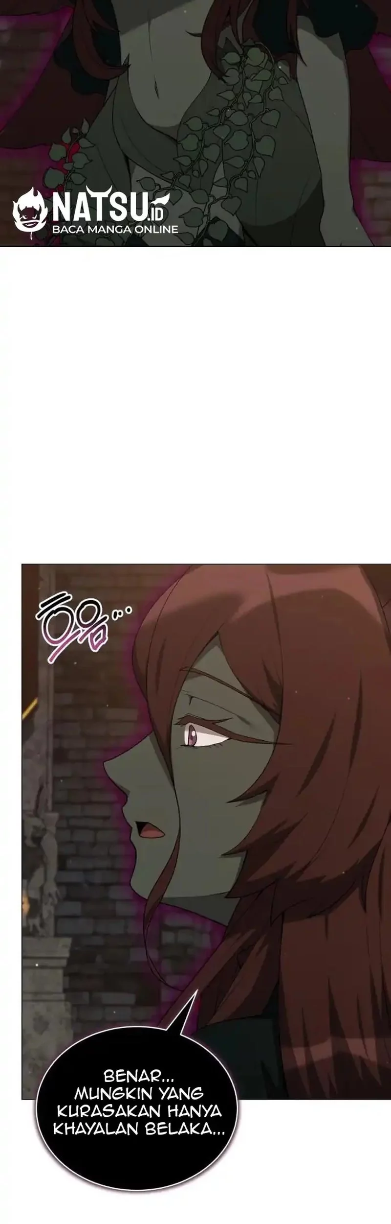 Hunter World’s Gardener Chapter 84 Gambar 11