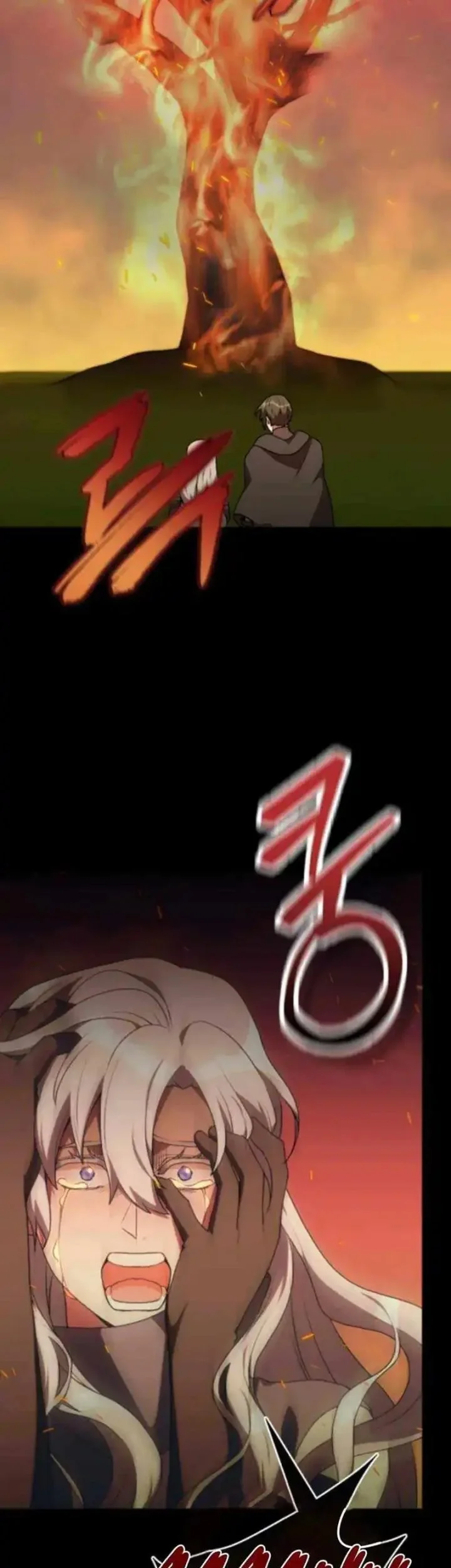 Hunter World’s Gardener Chapter 86 Gambar 8