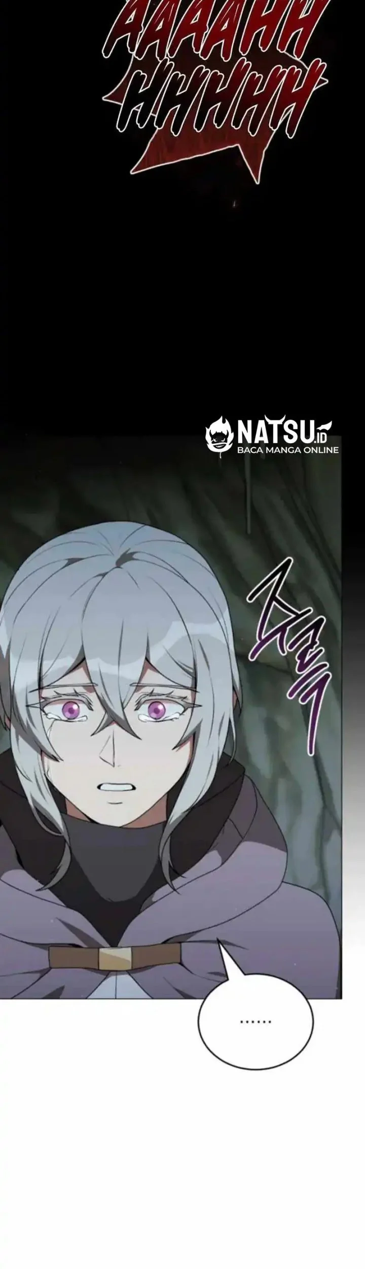 Hunter World’s Gardener Chapter 86 Gambar 9