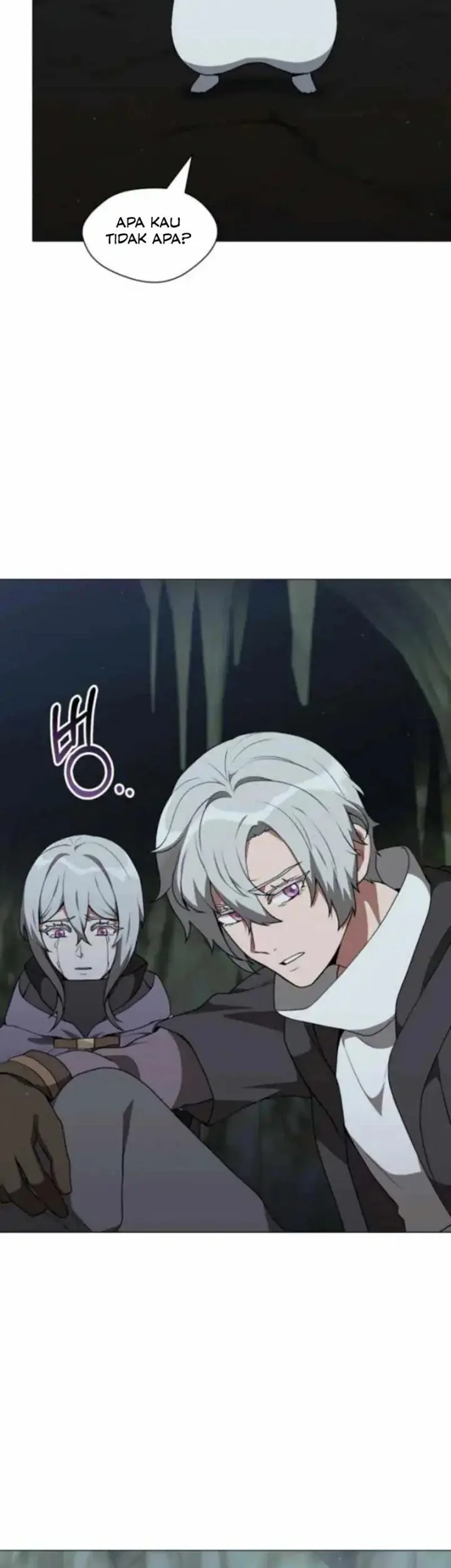 Hunter World’s Gardener Chapter 86 Gambar 11