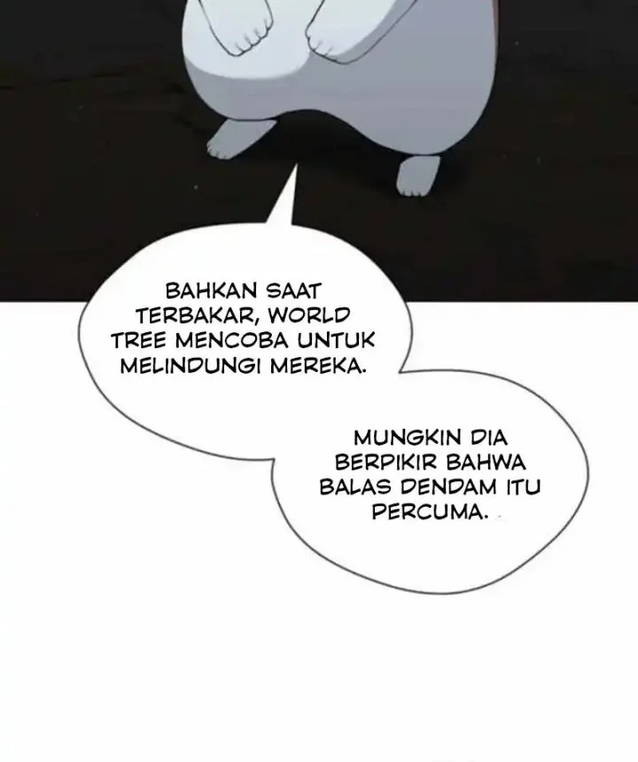 Hunter World’s Gardener Chapter 86 Gambar 13
