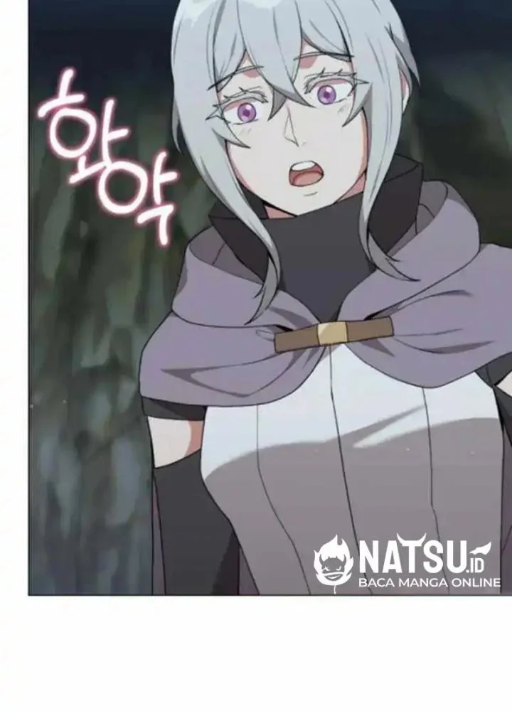 Hunter World’s Gardener Chapter 86 Gambar 25