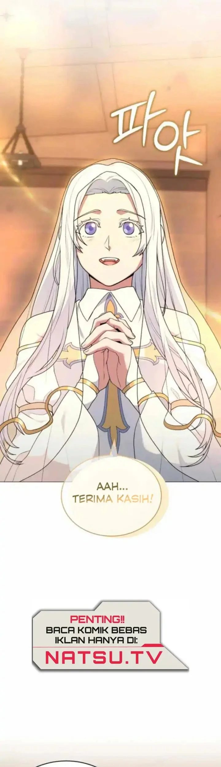 Hunter World’s Gardener Chapter 86 Gambar 41