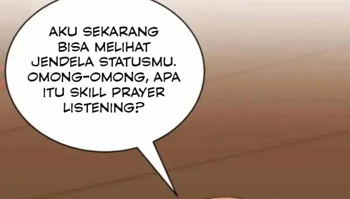 Hunter World’s Gardener Chapter 86 Gambar 42