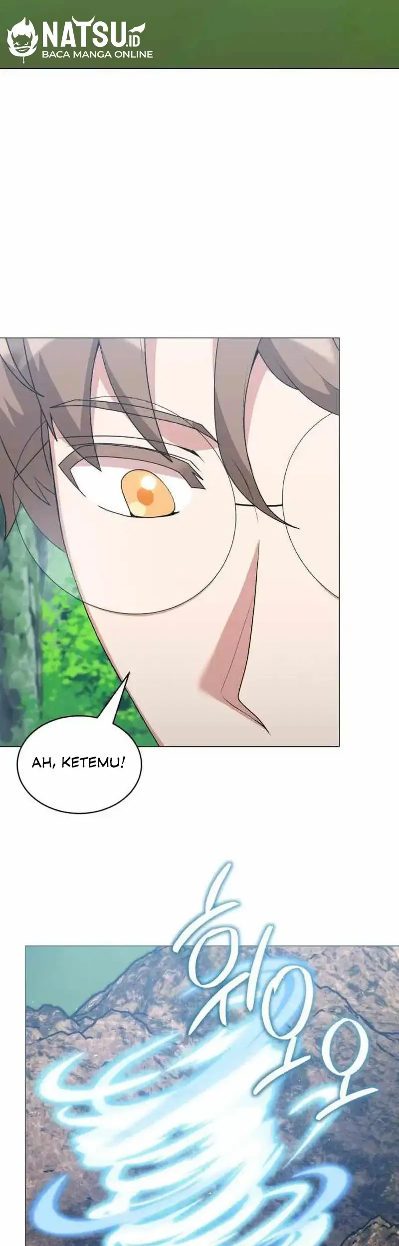 Hunter World’s Gardener Chapter 87 Gambar 51