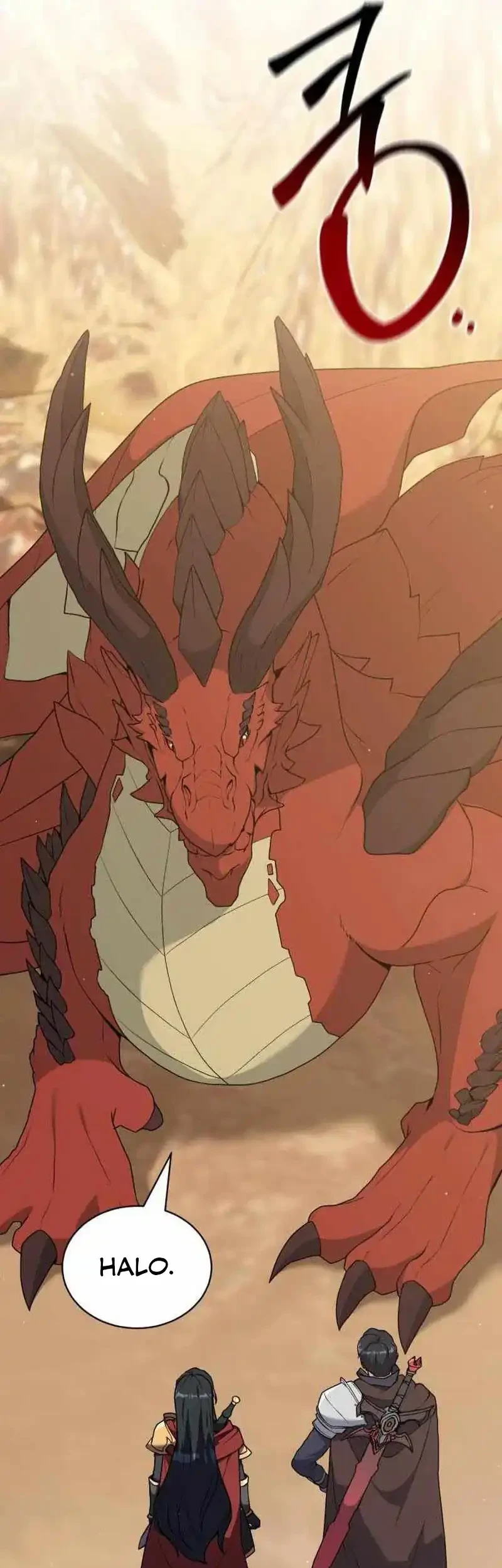 Hunter World’s Gardener Chapter 87 Gambar 31