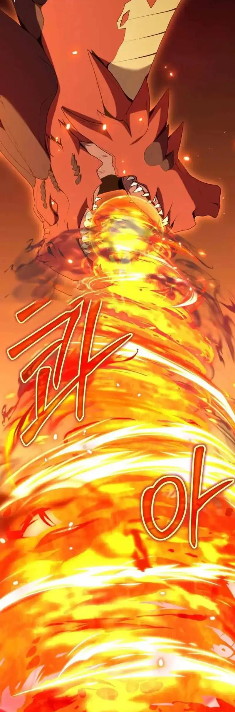 Hunter World’s Gardener Chapter 87 Gambar 42