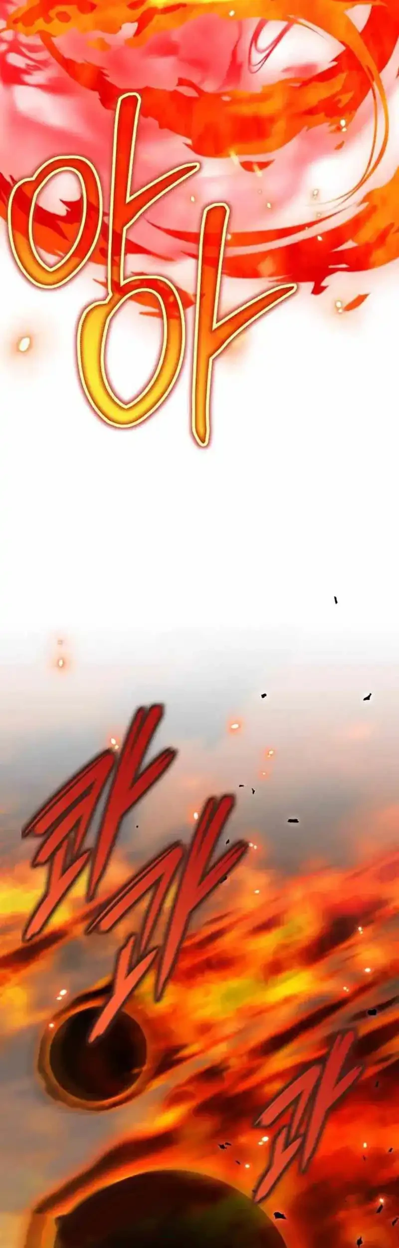 Hunter World’s Gardener Chapter 87 Gambar 43