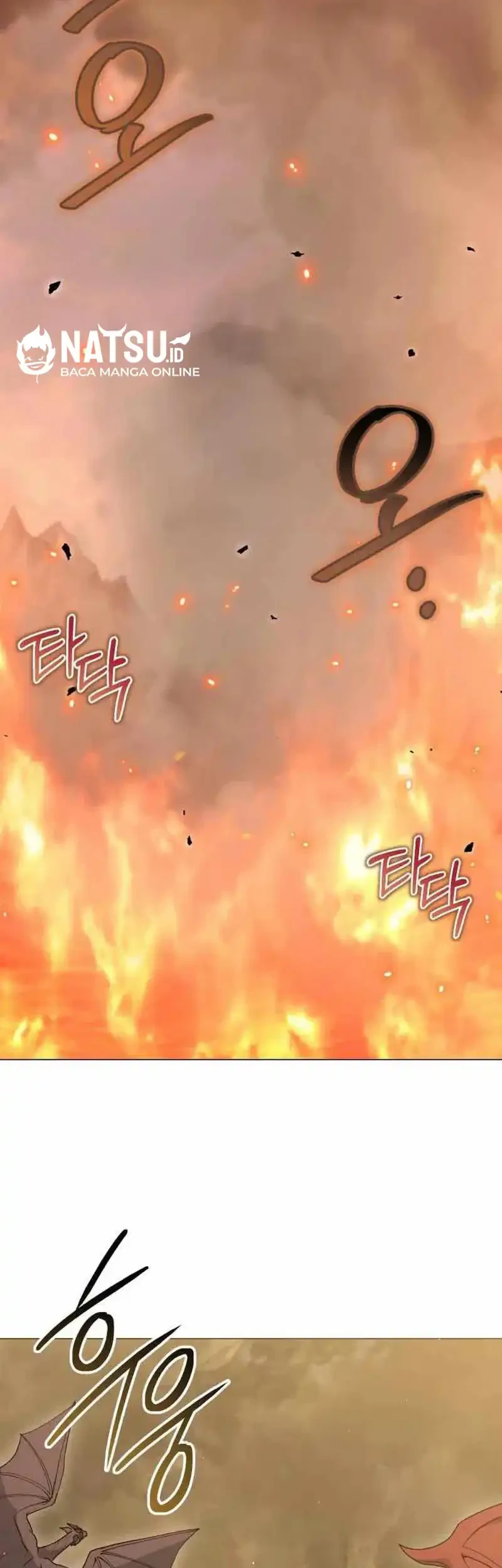 Hunter World’s Gardener Chapter 87 Gambar 45