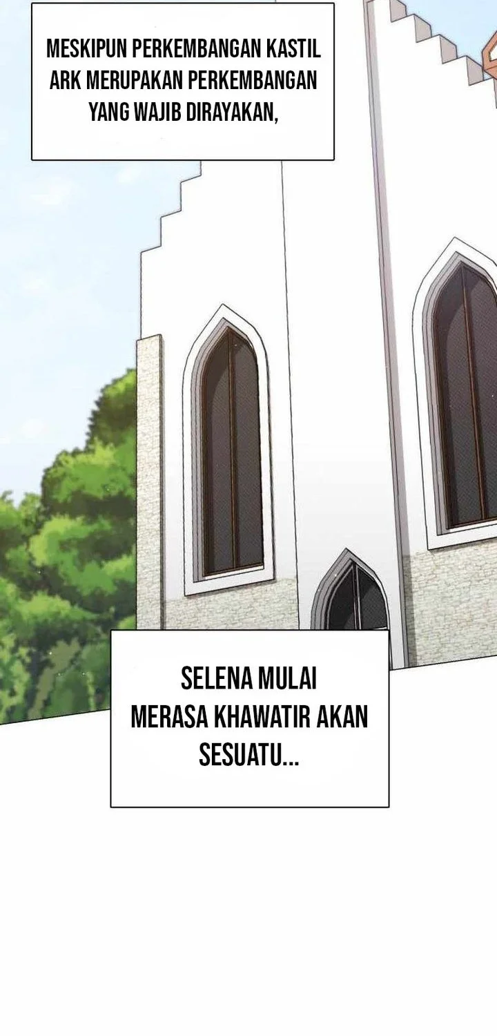 Hunter World’s Gardener Chapter 88 Gambar 24