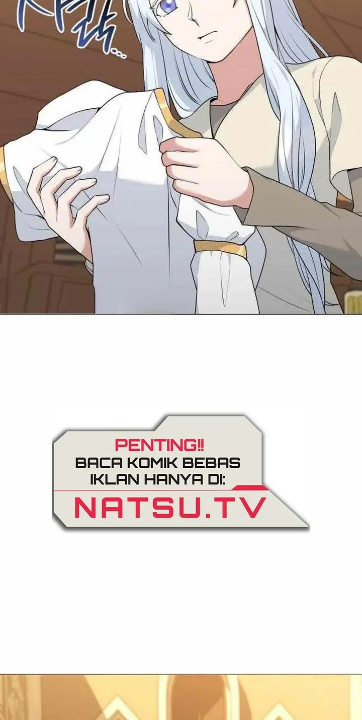 Hunter World’s Gardener Chapter 88 Gambar 26
