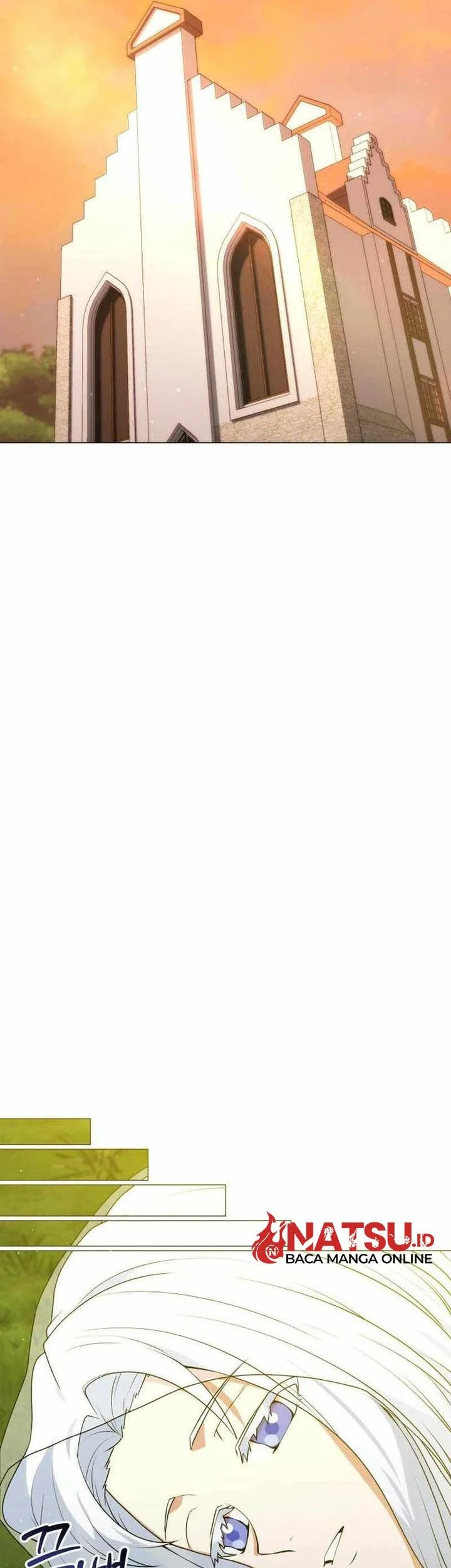 Hunter World’s Gardener Chapter 88 Gambar 31