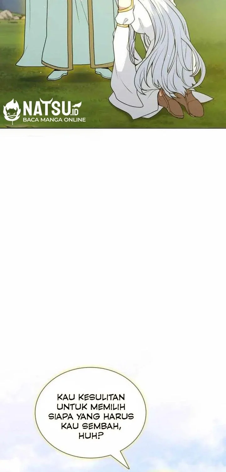 Hunter World’s Gardener Chapter 88 Gambar 38