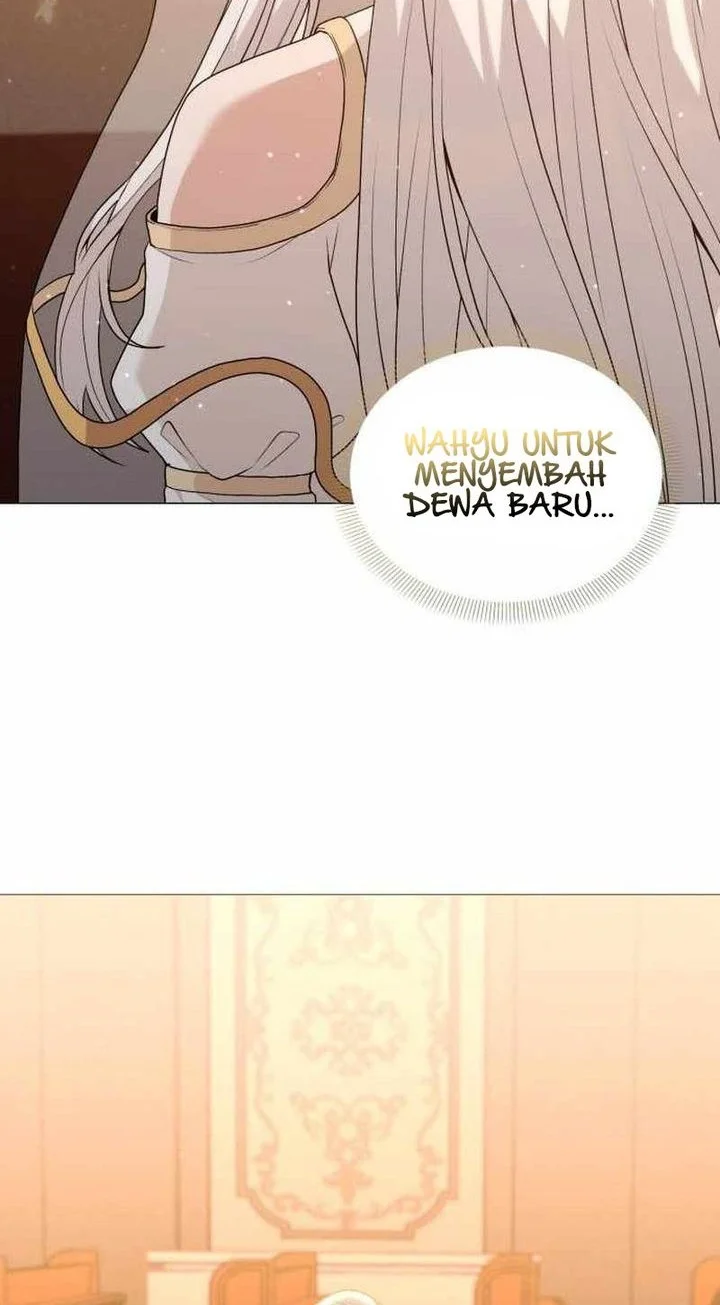 Hunter World’s Gardener Chapter 88 Gambar 50