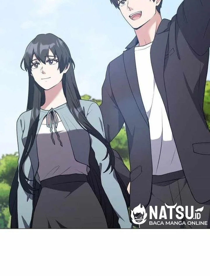 Hunter World’s Gardener Chapter 88 Gambar 52