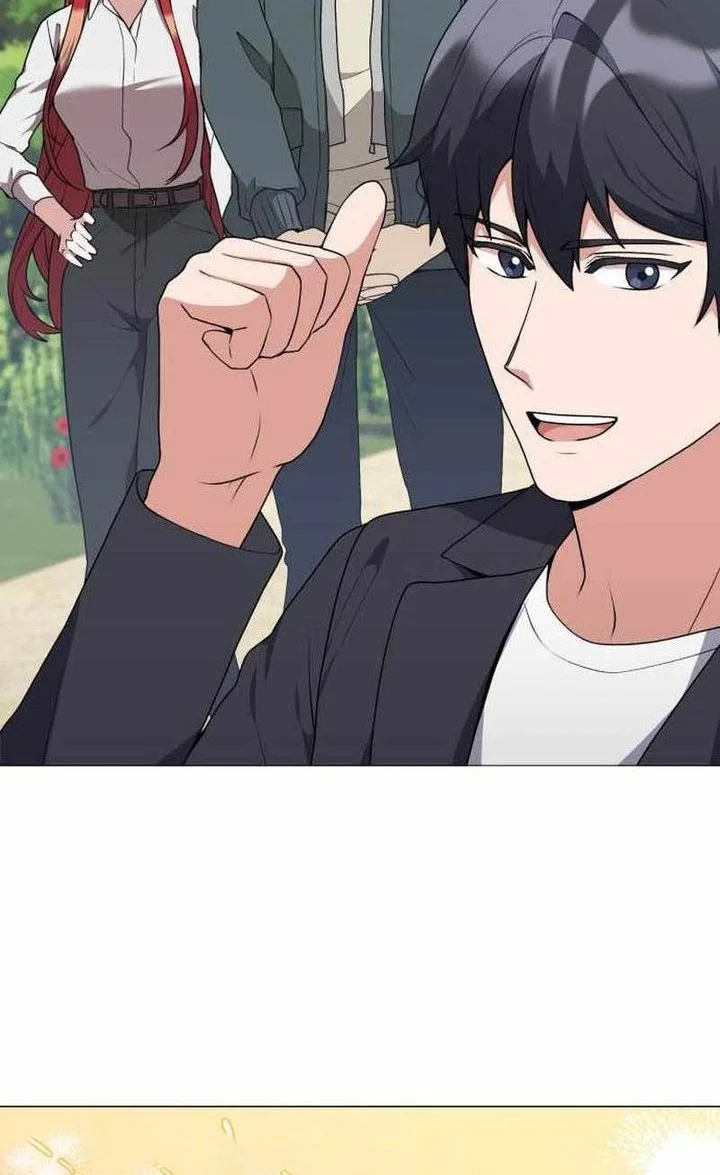 Hunter World’s Gardener Chapter 88 Gambar 54