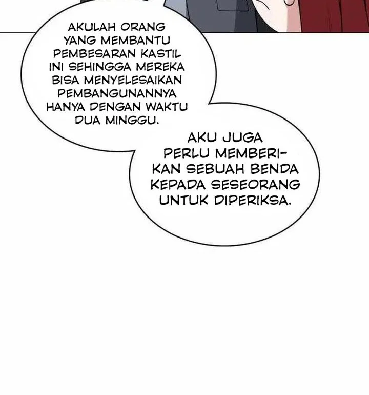 Hunter World’s Gardener Chapter 88 Gambar 58