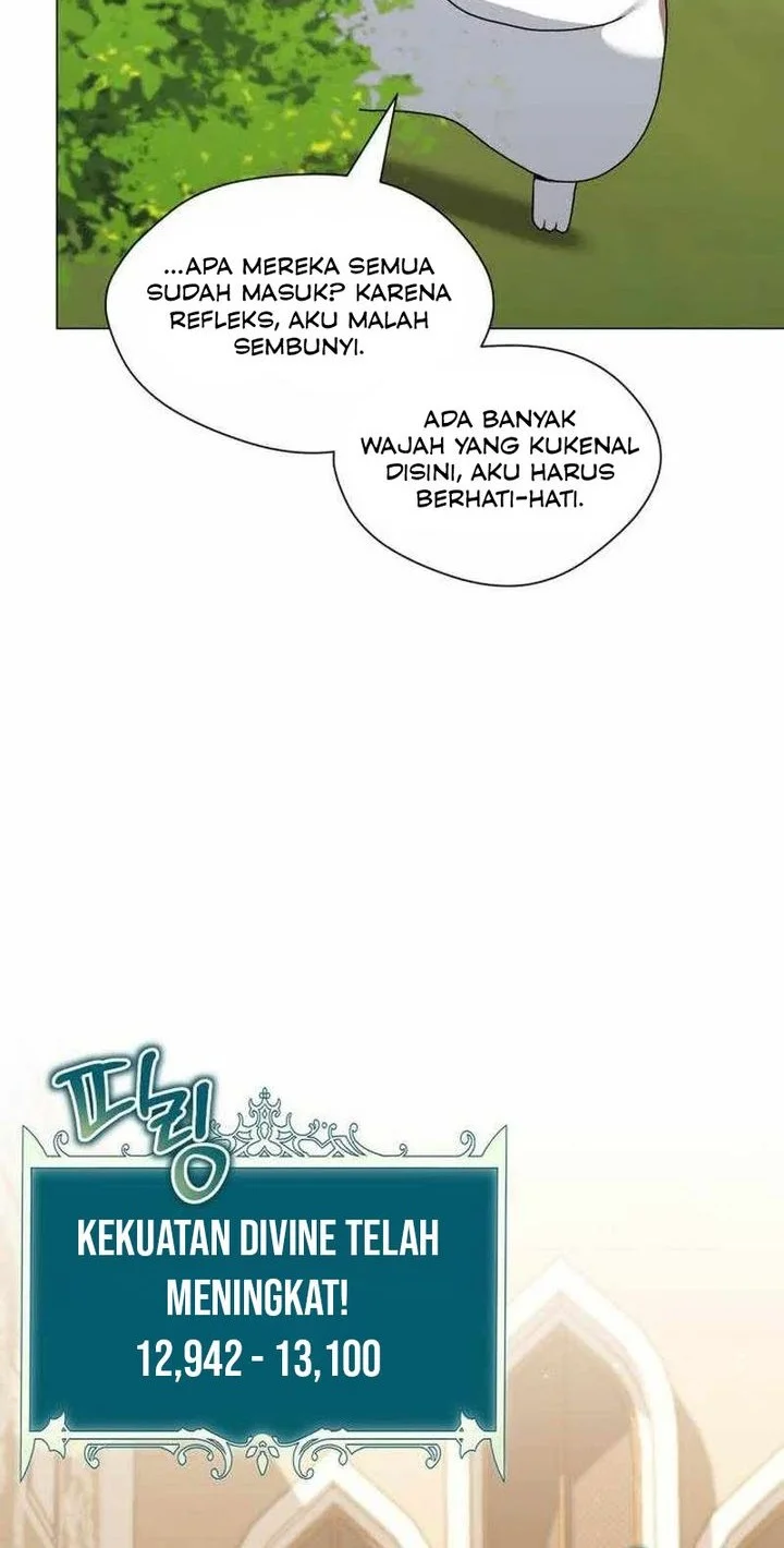 Hunter World’s Gardener Chapter 88 Gambar 60