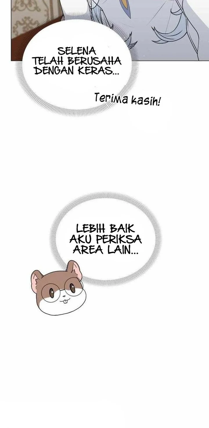 Hunter World’s Gardener Chapter 88 Gambar 62