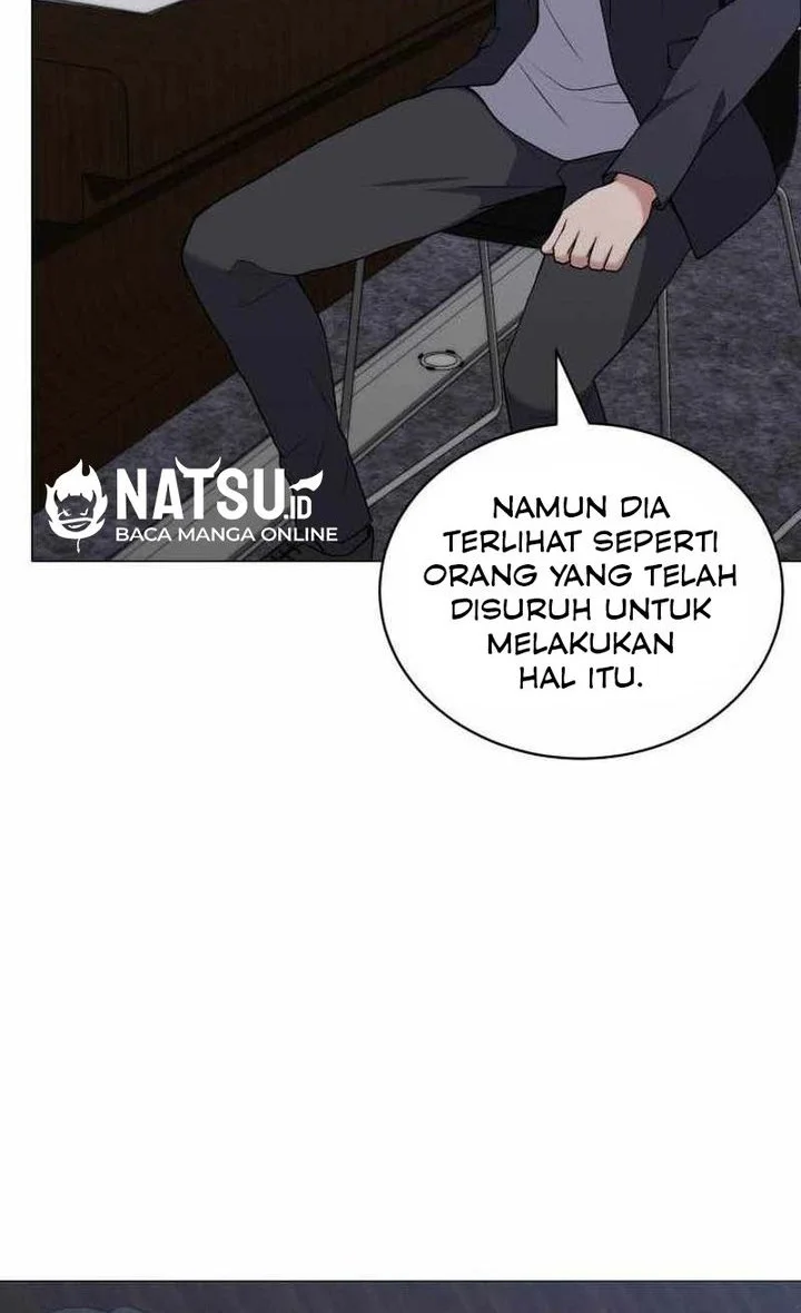 Hunter World’s Gardener Chapter 88 Gambar 12