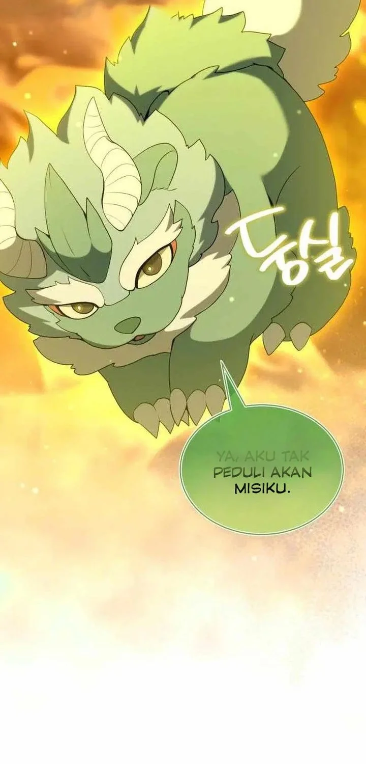 Hunter World’s Gardener Chapter 89 Gambar 28