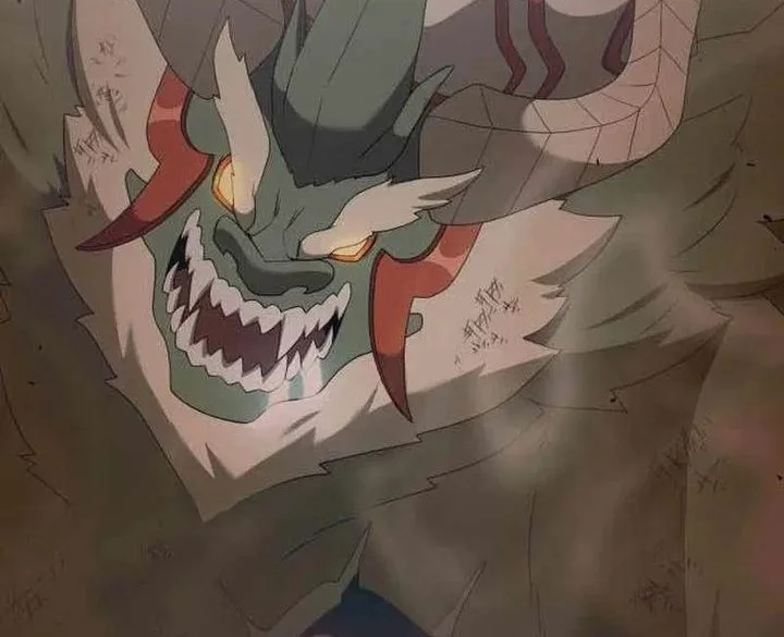 Hunter World’s Gardener Chapter 89 Gambar 30