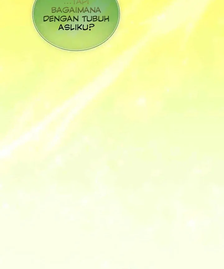 Hunter World’s Gardener Chapter 89 Gambar 38