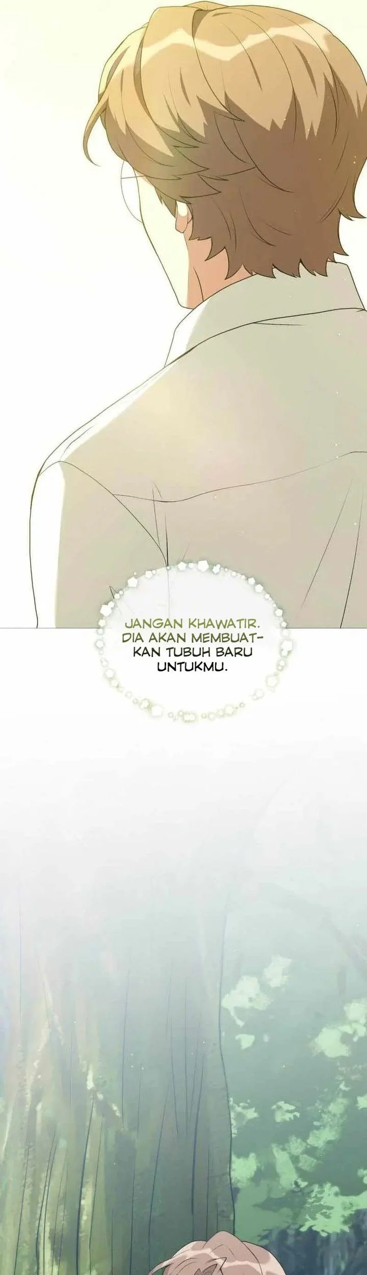 Hunter World’s Gardener Chapter 89 Gambar 39