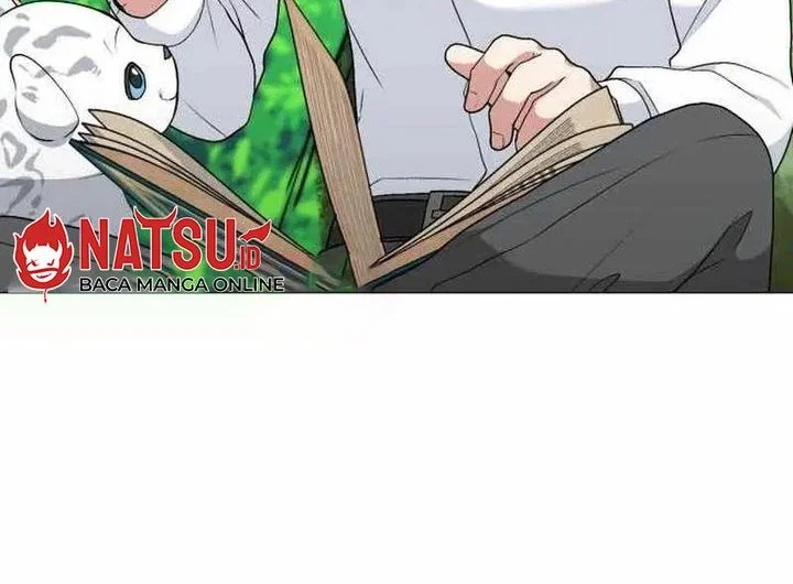 Hunter World’s Gardener Chapter 89 Gambar 42
