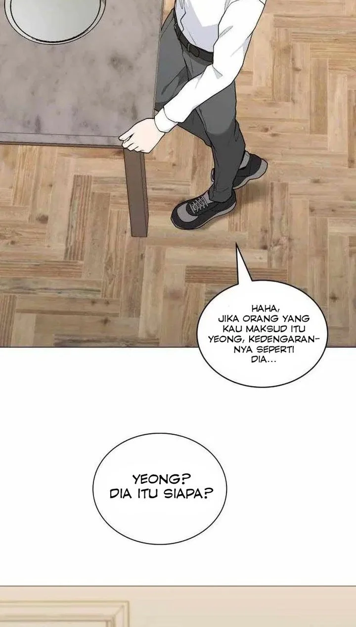 Hunter World’s Gardener Chapter 89 Gambar 54