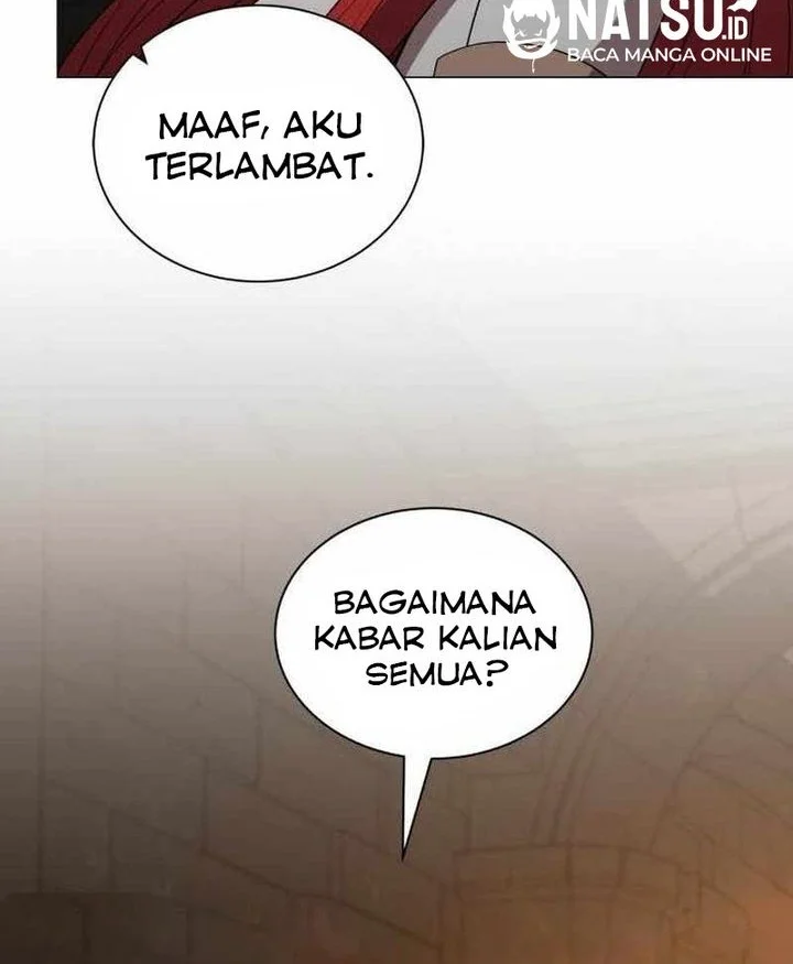 Hunter World’s Gardener Chapter 89 Gambar 66