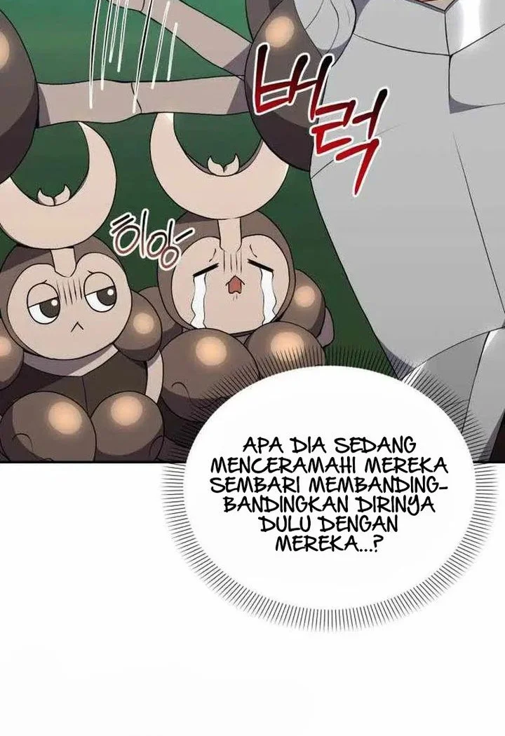 Hunter World’s Gardener Chapter 89 Gambar 6