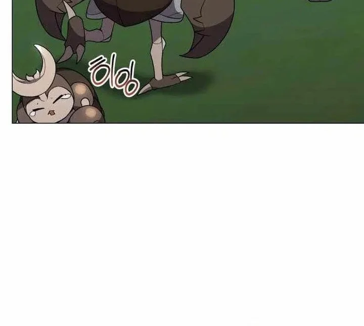 Hunter World’s Gardener Chapter 89 Gambar 8