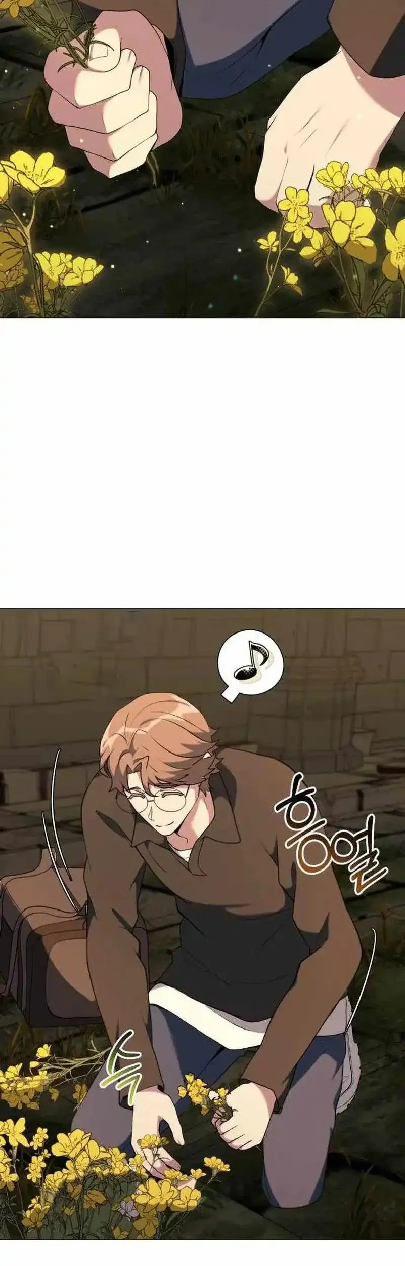 Hunter World’s Gardener Chapter 90 Gambar 39