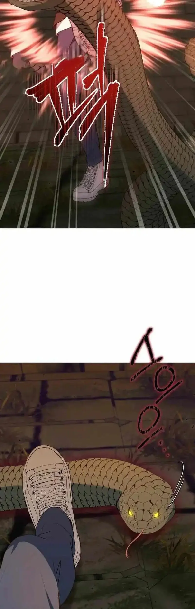 Hunter World’s Gardener Chapter 90 Gambar 43