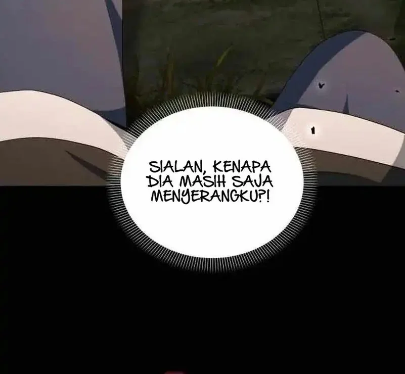 Hunter World’s Gardener Chapter 90 Gambar 44