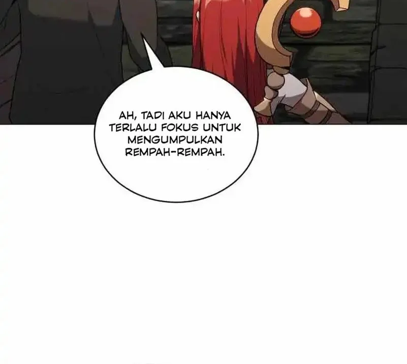 Hunter World’s Gardener Chapter 90 Gambar 56